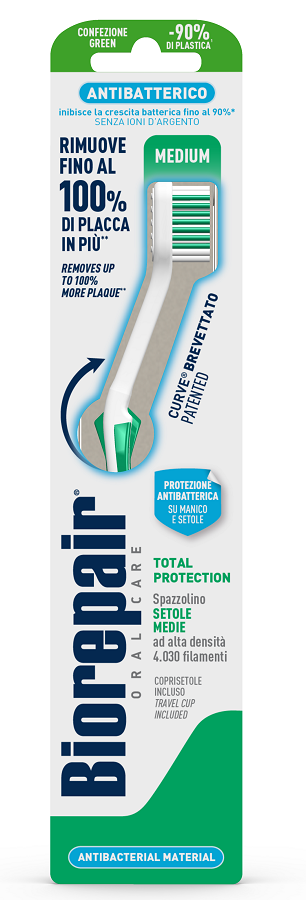 BIOREPAIR SPAZZOLINO TOTAL - farmasconti.eu