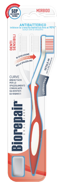 BIOREPAIR SPAZZOLINO SENSITIVE - farmasconti.eu