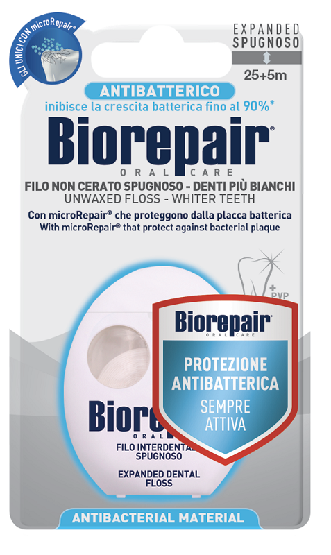 BIOREPAIR FILO SPUGNOSO - farmasconti.eu