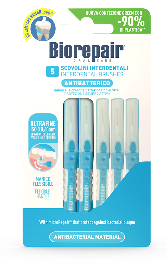 BIOREPAIR SCOVOLINO SUPERFINE - farmasconti.eu
