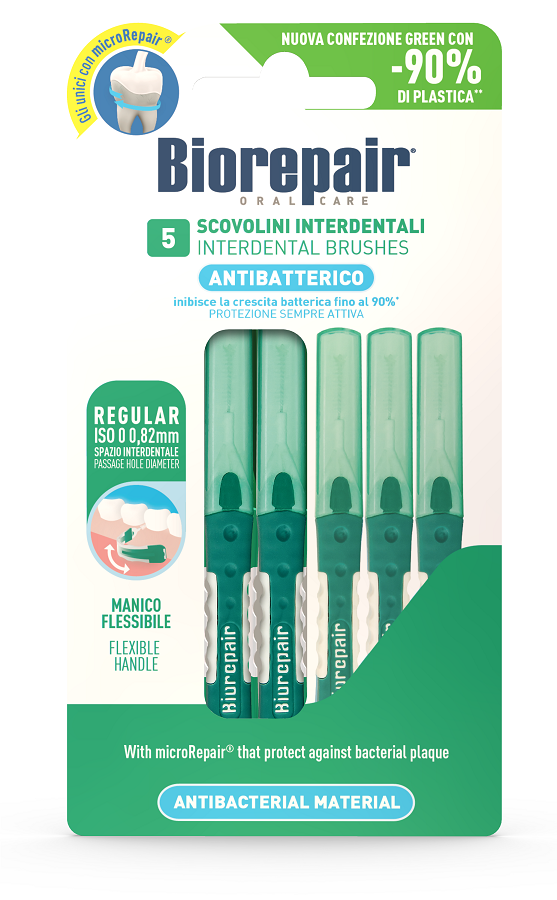 BIOREPAIR SCOVOLINO REGULAR IS - farmasconti.eu