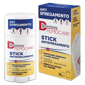 DERMOVITAMINA FILMOCARE STICK ANTISFREGAMENTO 35 G - farmasconti.eu