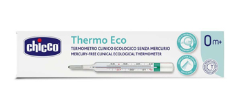CHICCO TERMOMETRO IN VETRO - farmasconti.eu