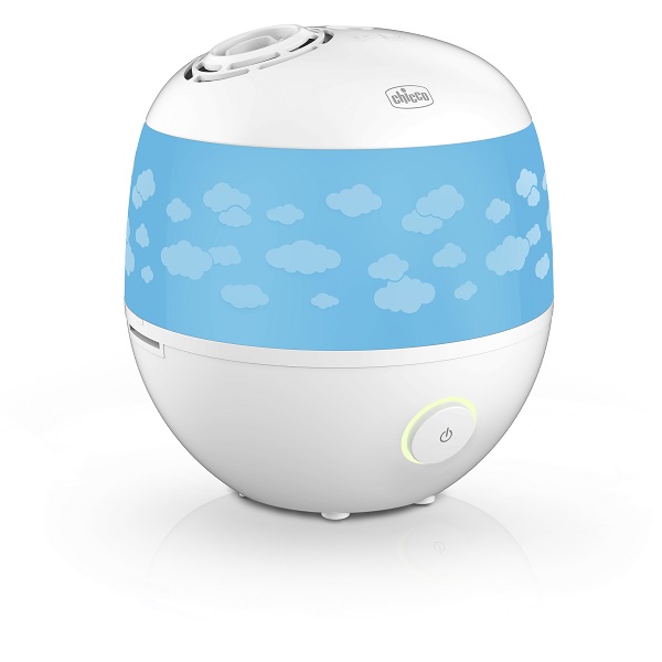 CHICCO UMIDIFICATORE CALDO HUMI HOT ADVANCE - farmasconti.eu