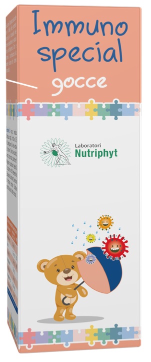 IMMUNOSPECIAL GOCCE 20 ML - farmasconti.eu