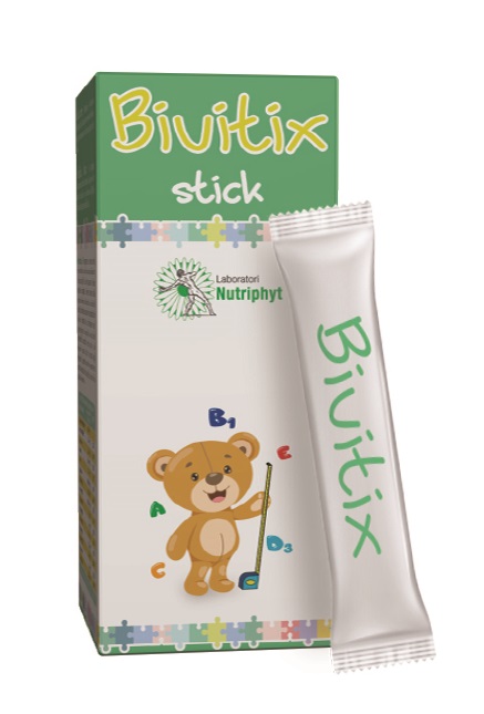 BIVITIX 10 STICK PACK 10 ML - farmasconti.eu