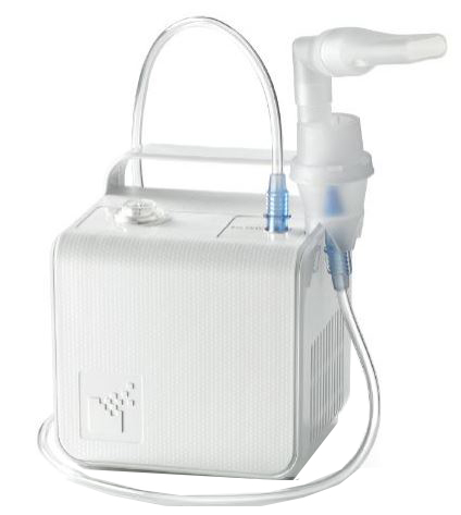 SOFFIO CUBE APPARECCHIO PER AEROSOLTERAPIA - farmasconti.eu
