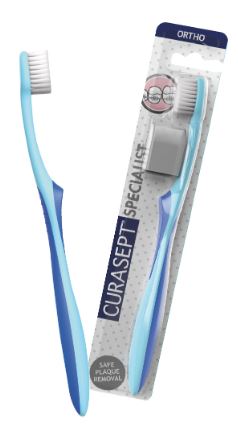 CURASEPT SPAZZOLINO SPECIALIST ORTODONTICO - farmasconti.eu