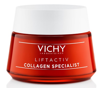LIFTACTIV LIFT COLLAGEN SPECIALIST 50 ML - farmasconti.eu
