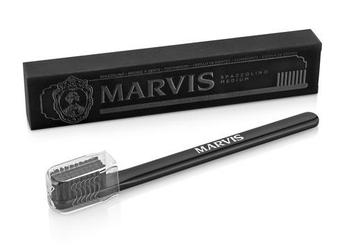 MARVIS MEDIUM TOOTHBRUSH 1 PEZZO - farmasconti.eu