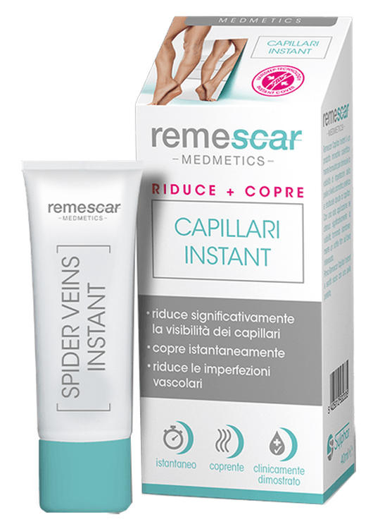 REMESCAR CAPILLARI INSTANT 40 ML - farmasconti.eu