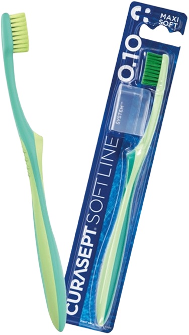 CURASEPT SPAZZOLINO MAXI SOFT 010 - farmasconti.eu