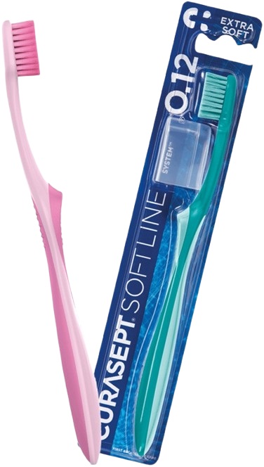 CURASEPT SPAZZOLINO EXTRA SOFT 012 - farmasconti.eu