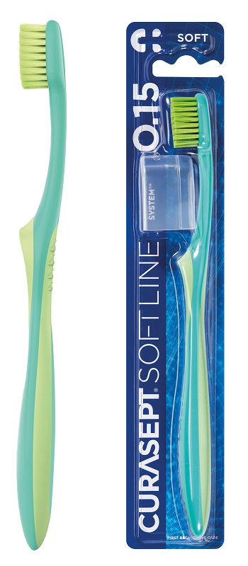 CURASEPT SPAZZOLINO SOFT 015 - farmasconti.eu
