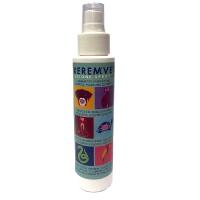 XEREM VET SPRAY 100 ML - farmasconti.eu