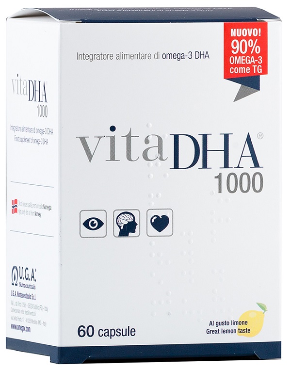 NEW VITADHA 1000 60 CAPSULE - farmasconti.eu