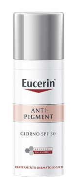 EUCERIN ANTI-PIGMENT GIORNO SPF 30 - farmasconti.eu