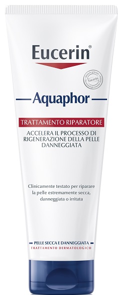 EUCERIN AQUAPHOR TRATTAMENTO RIPARATORE 220 ML - farmasconti.eu