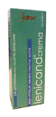 LENICAND CREMA 30 ML - farmasconti.eu