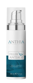 ANTIAGING FILLER CREAM 30 ML - farmasconti.eu