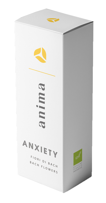 ANIMA ANXIETY GOCCE 30 ML - farmasconti.eu