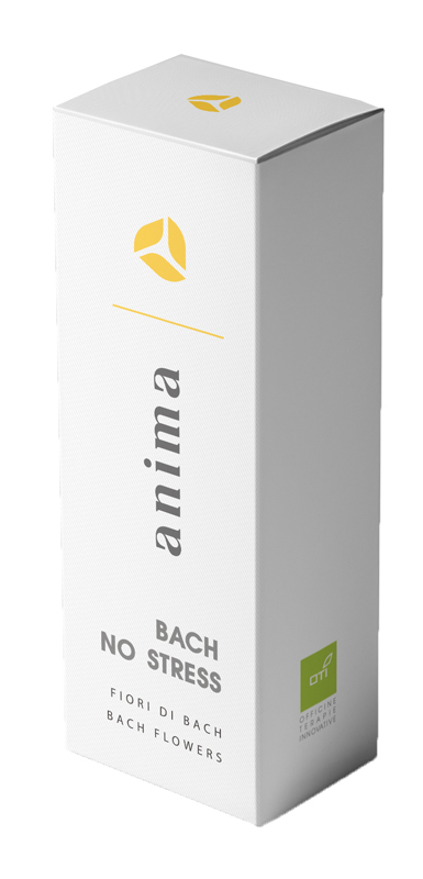 ANIMA BACH NO STRESS GOCCE 30ML - farmasconti.eu