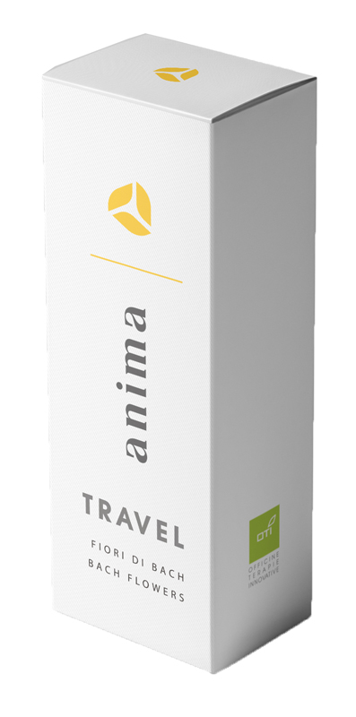 ANIMA TRAVEL GOCCE 30 ML - farmasconti.eu