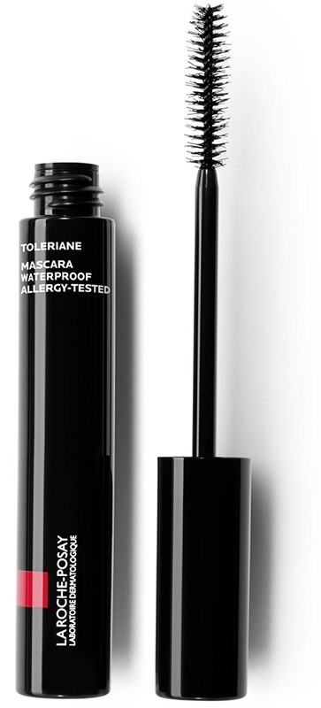 TOLERIANE MASCARA WATERPROOF NOIR - farmasconti.eu