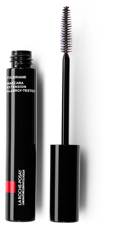 TOLERIANE MASCARA EXTENSION NOIR - farmasconti.eu