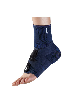 GIBAUD ORTHO MALLEOGIB CAVIGLIERA LEGAMENTI TAGLIA 02 - farmasconti.eu