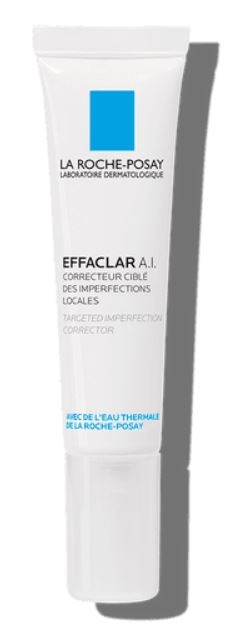 EFFACLAR AI ANTI IMPERFEZIONI 15 ML - farmasconti.eu