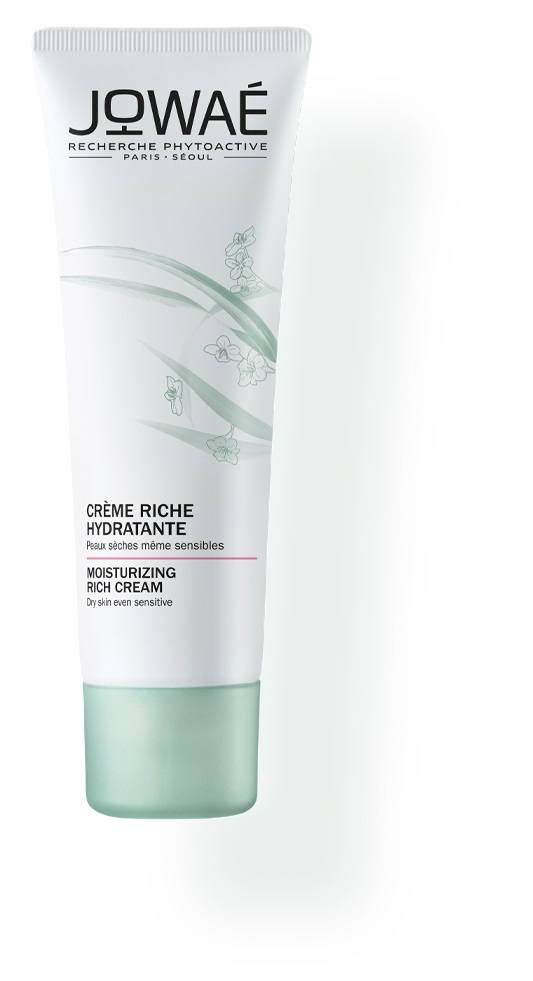 JOWAE CREMA RICCA IDRATANTE 40 ML - farmasconti.eu