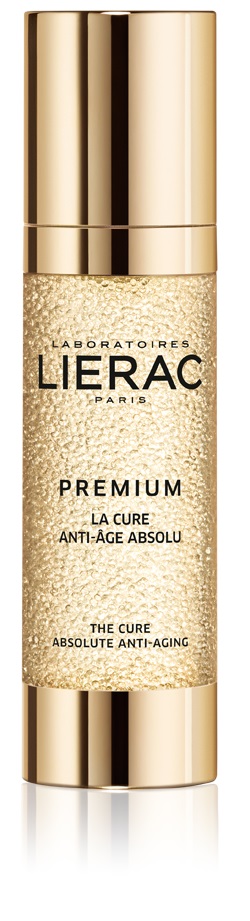 LIERAC PREMIUM LA CURE 30 ML - farmasconti.eu