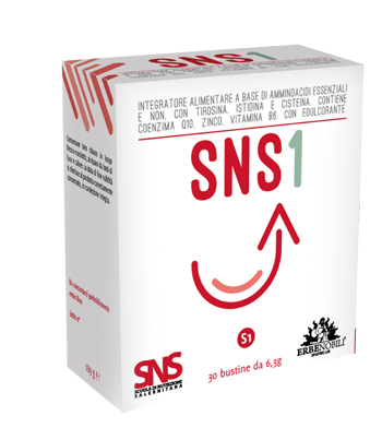 SNS1 30 BUSTINE - farmasconti.eu