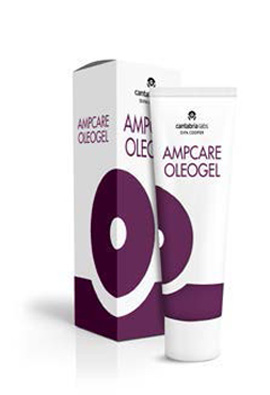 AMPCARE OLEOGEL 30 ML - farmasconti.eu