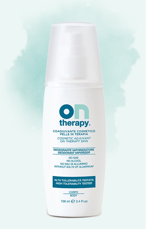 ONTHERAPY DEODORANTE VAPORIZZATORE - farmasconti.eu