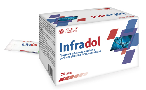 INFRADOL 20 STICK - farmasconti.eu