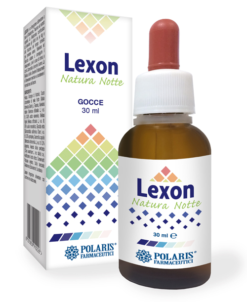 LEXON GOCCE 30 ML - farmasconti.eu