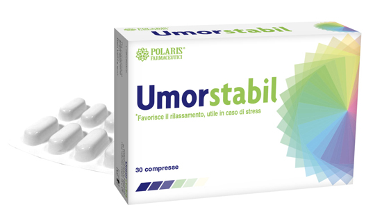 UMORSTABIL 30 COMPRESSE - farmasconti.eu