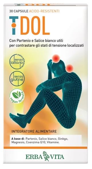 T DOL 30 CAPSULE - farmasconti.eu