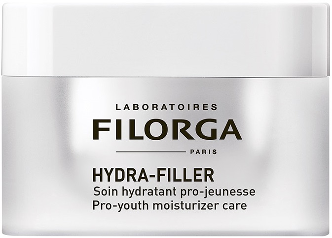 FILORGA HYDRA FILLER 50 ML - farmasconti.eu