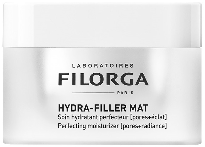 FILORGA HYDRA FILLER MAT 50 ML - farmasconti.eu
