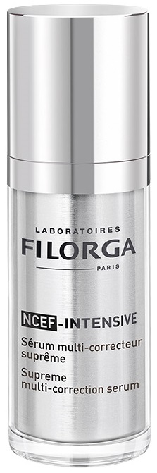 FILORGA NC EF INTENSIVE SERUM 30 ML - farmasconti.eu
