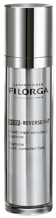 FILORGA NC EF REVERSE MAT 50 ML - farmasconti.eu