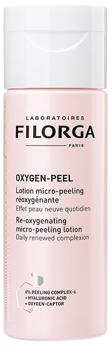 FILORGA OXYGEN PEEL 150 ML - farmasconti.eu