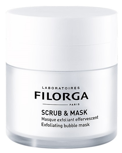 FILORGA SCRUB&MASK 55 ML - farmasconti.eu