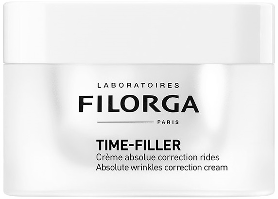 FILORGA TIME FILLER 50 ML - farmasconti.eu