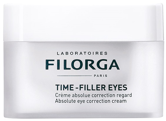 FILORGA TIME FILLER EYES 15 ML - farmasconti.eu