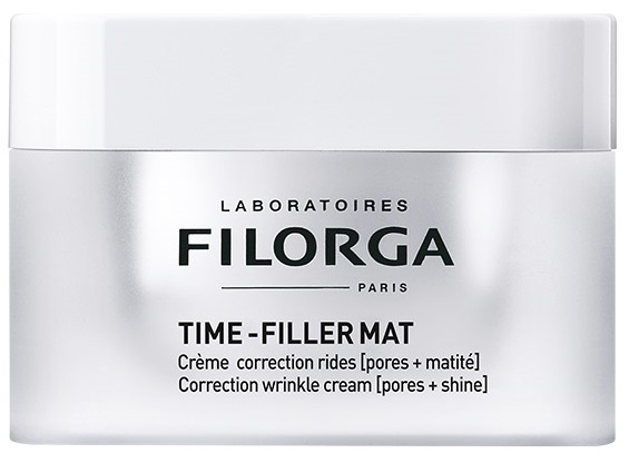 FILORGA TIME FILLER MAT 50 ML - farmasconti.eu