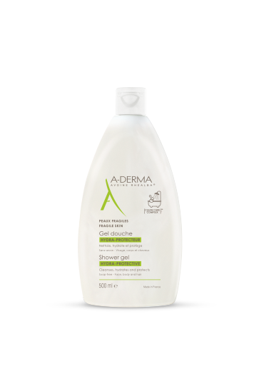 LES INDISPENSABLES GEL DOCCIA HYDRA PROTETTIVO 500 ML - farmasconti.eu